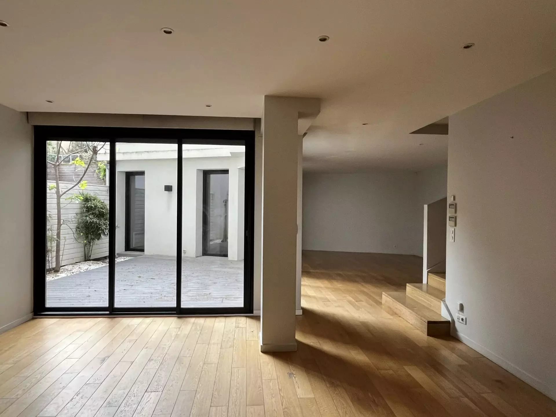 Appartement Allée Serge Ravanel à Toulouse