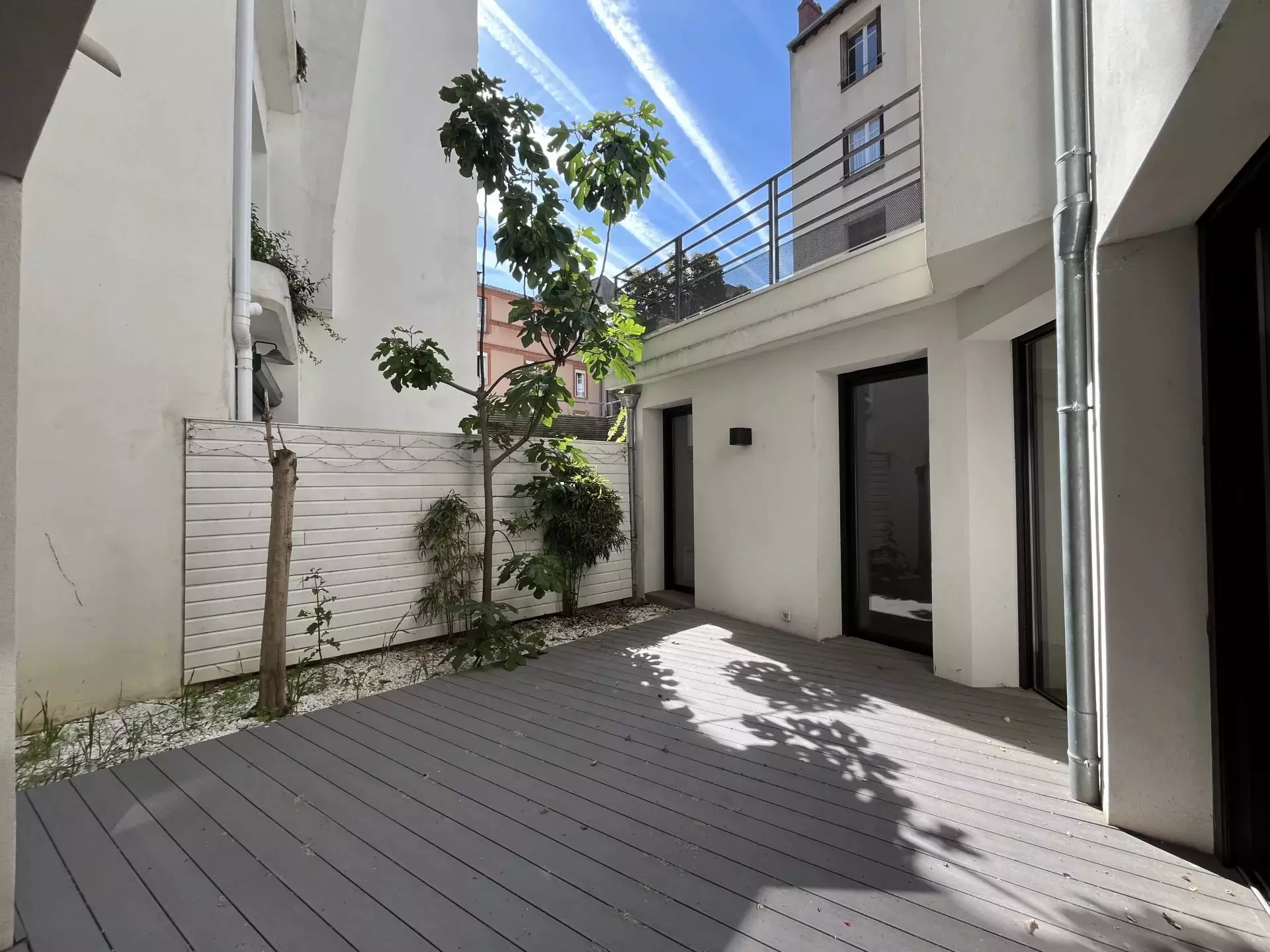 Flat Allée Serge Ravanel in Toulouse