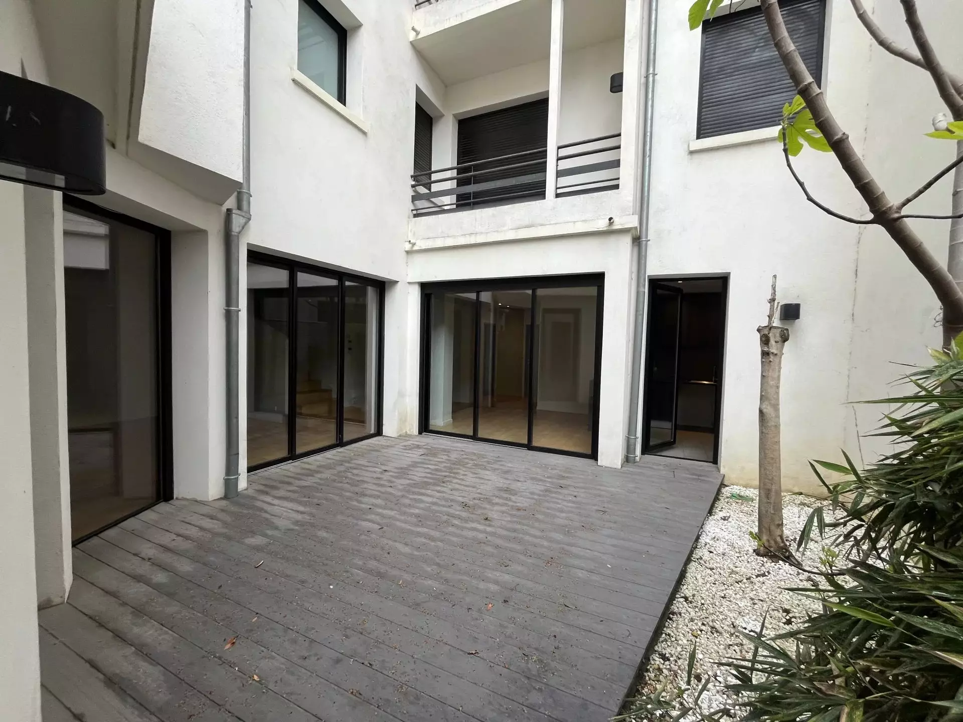 Appartement Allée Serge Ravanel à Toulouse