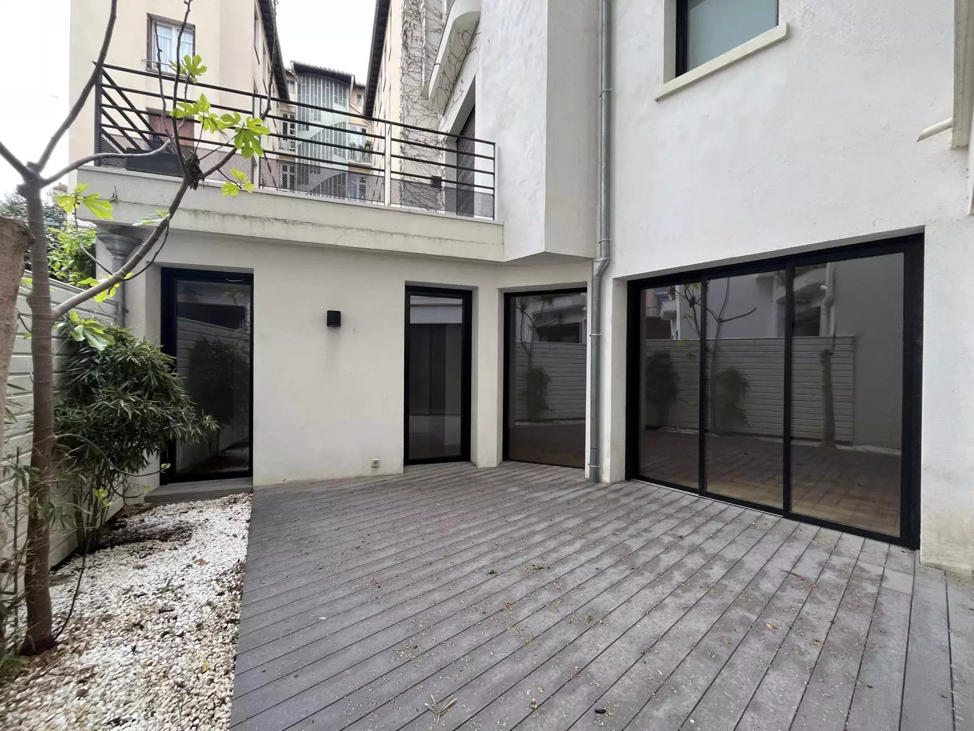 Appartement Allée Serge Ravanel à Toulouse
