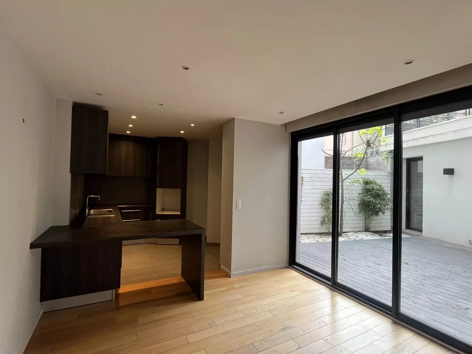 Appartement Allée Serge Ravanel à Toulouse