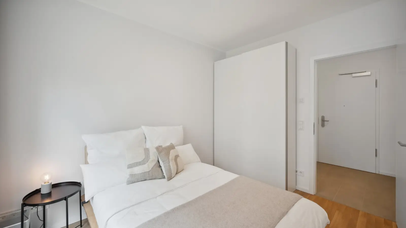 Wohnung Klara-Franke-Straße in Berlin