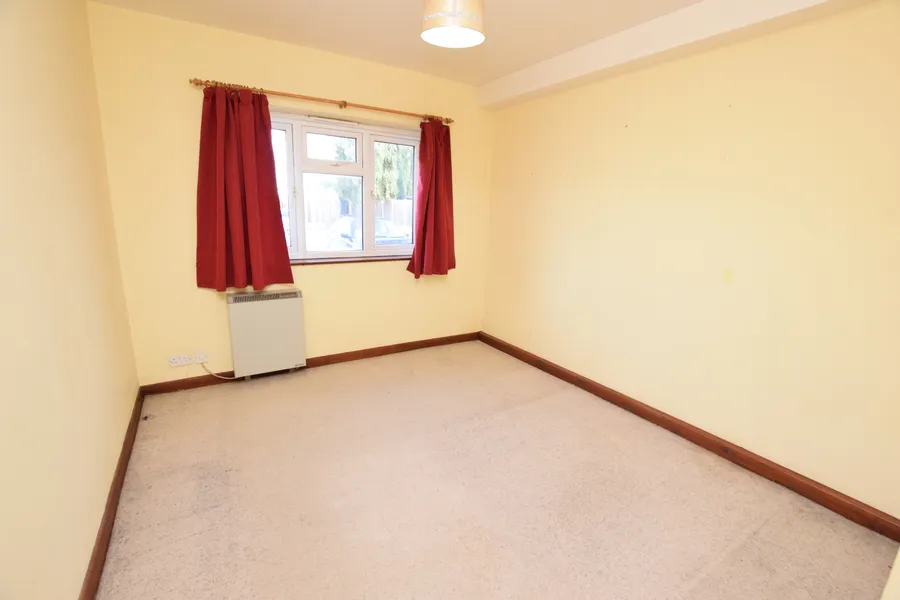 Flat Buntingsdale Road in Market Drayton
