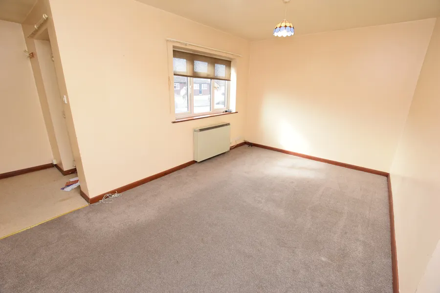Flat Buntingsdale Road in Market Drayton
