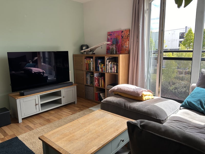 Room Firpark Court in Glasgow