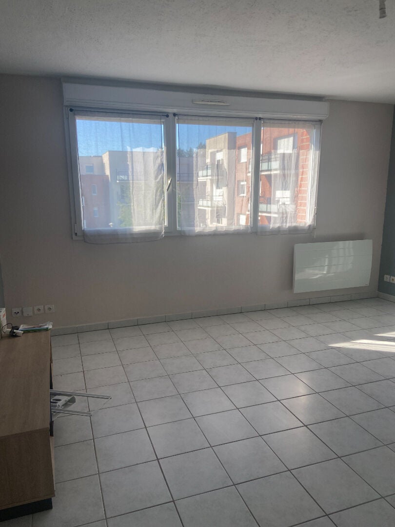 Appartement Place Faidherbe à Bapaume