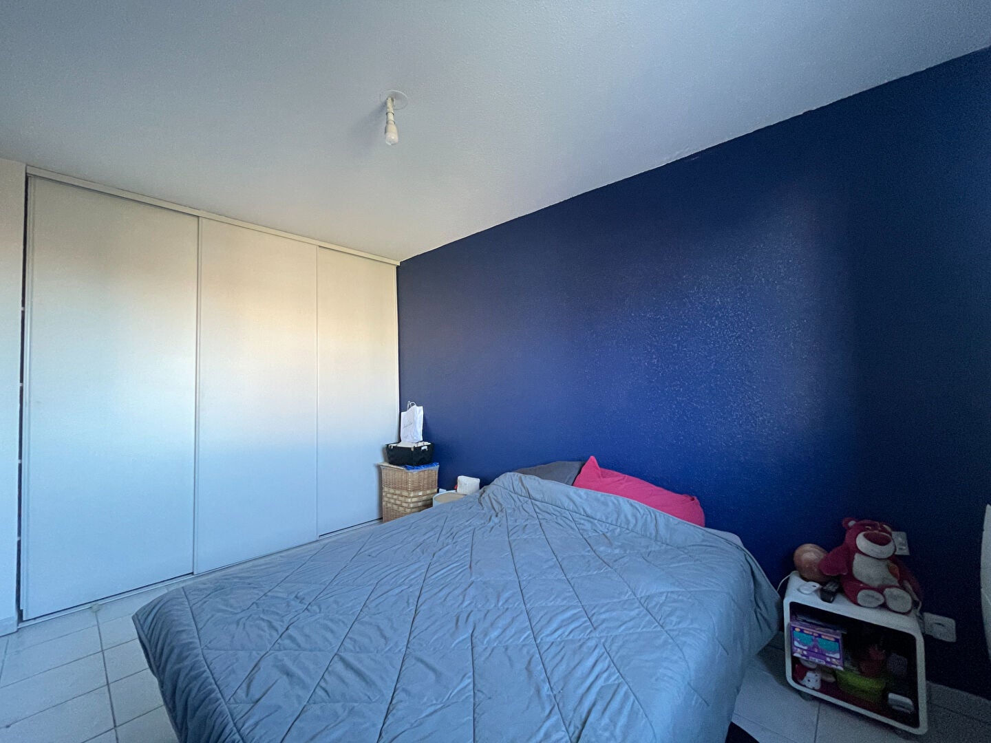 Appartement Place Faidherbe à Bapaume