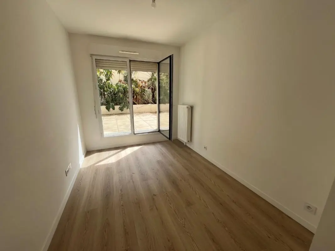 Appartement Rue Georges Méliès à Noisy-le-Grand