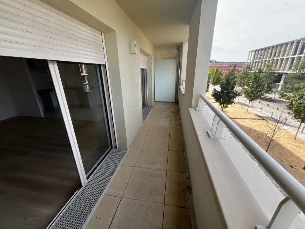 Appartement Rue Georges Méliès à Noisy-le-Grand