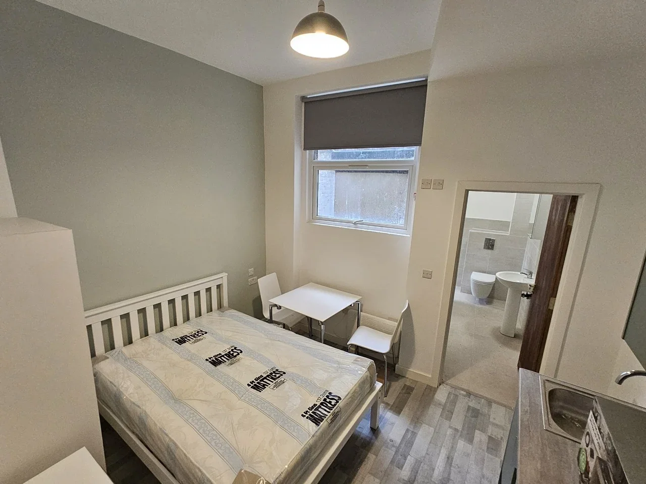 Flat Tottenham Lane in Greater London