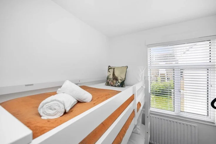 Flat Totland Road in Brighton
