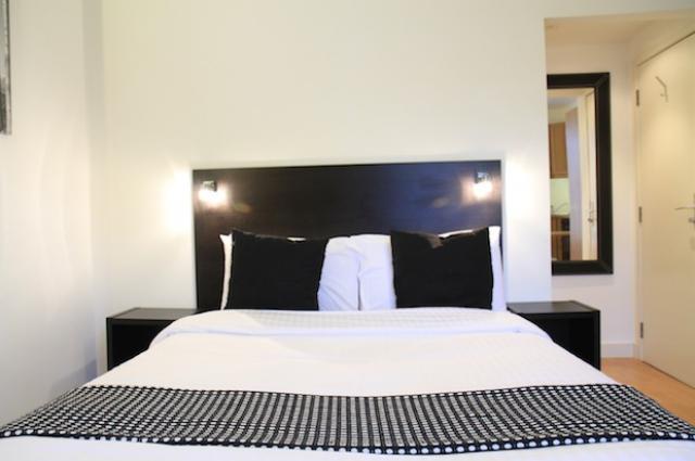 Flat Cartwright Gardens in Greater London