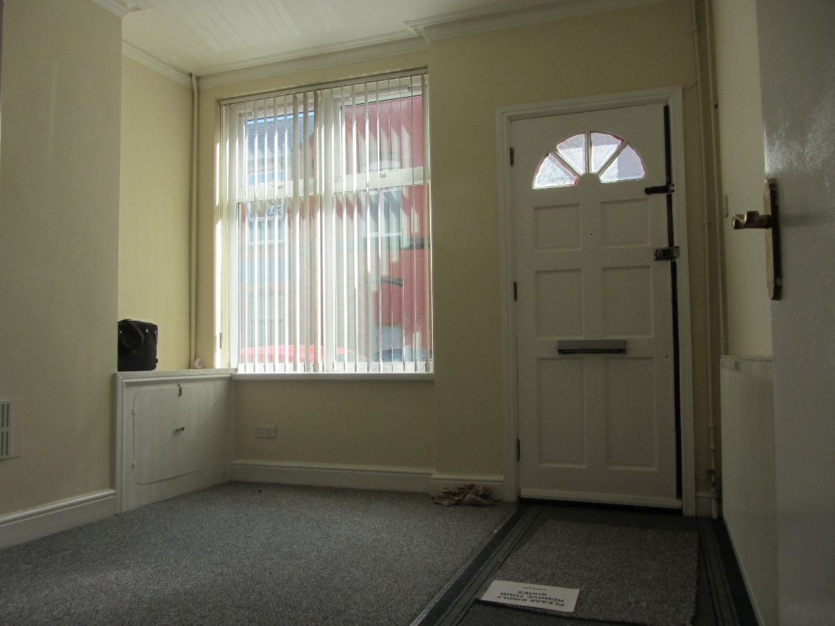 House Halstead Street in Leicester