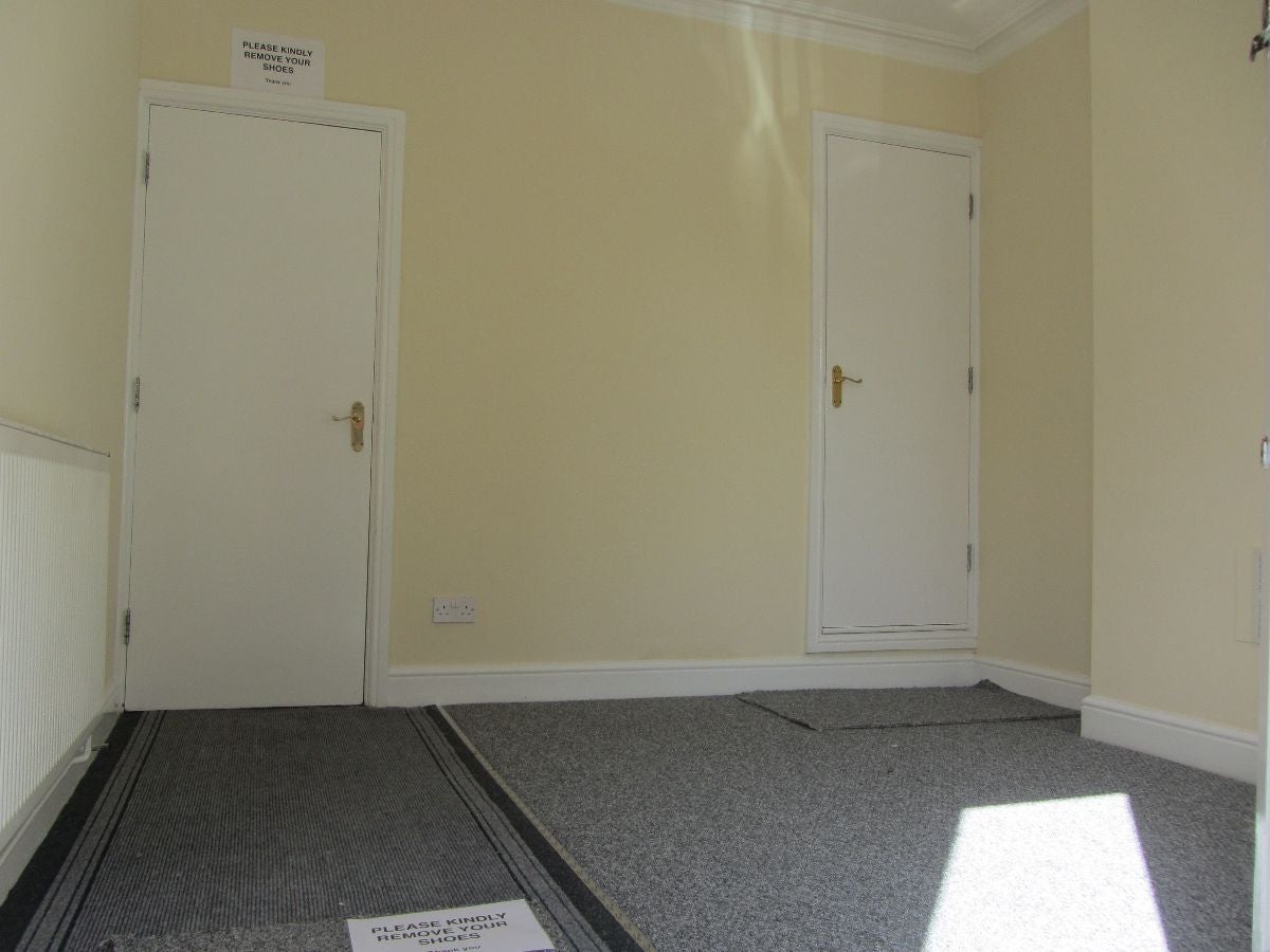House Halstead Street in Leicester