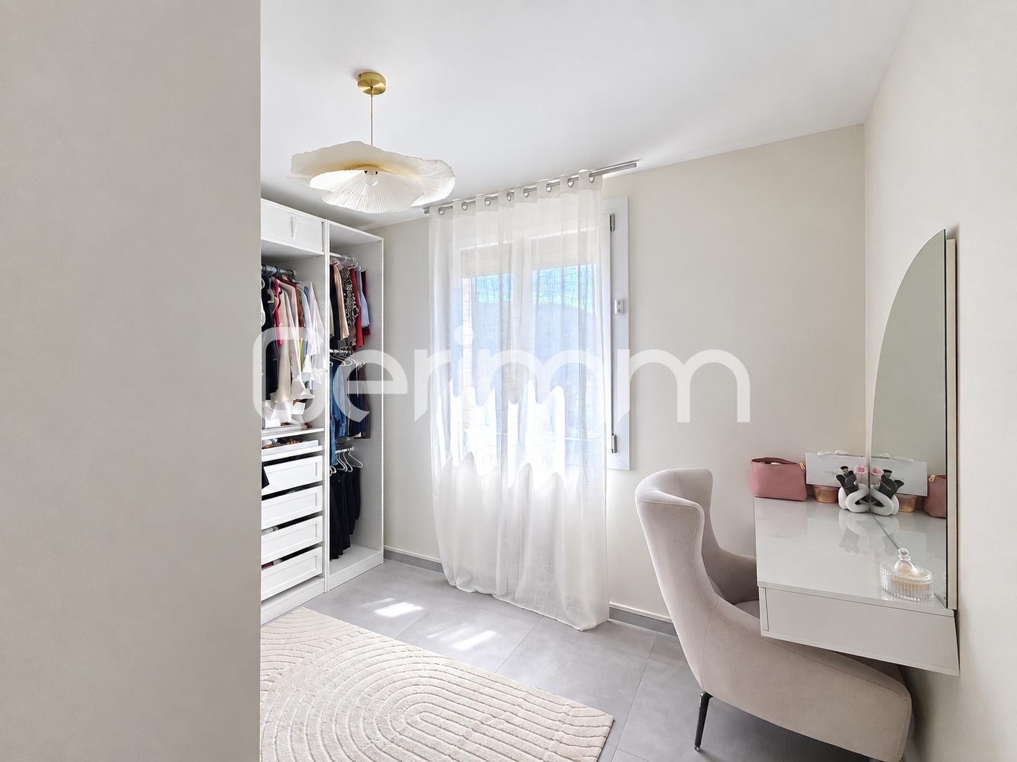 Appartement Boulevard des Alpes à Meylan