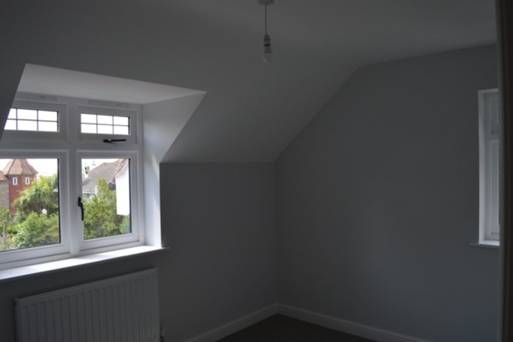Flat Bristol Road Lower in Weston-super-Mare