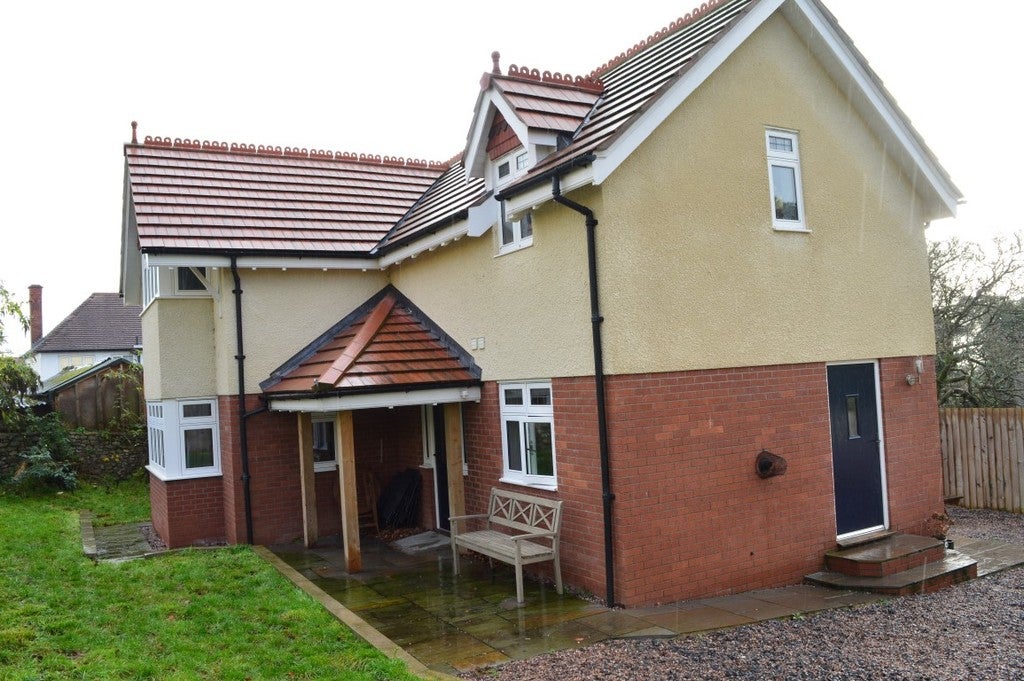 Flat Bristol Road Lower in Weston-super-Mare