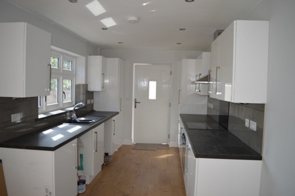 Flat Bristol Road Lower in Weston-super-Mare