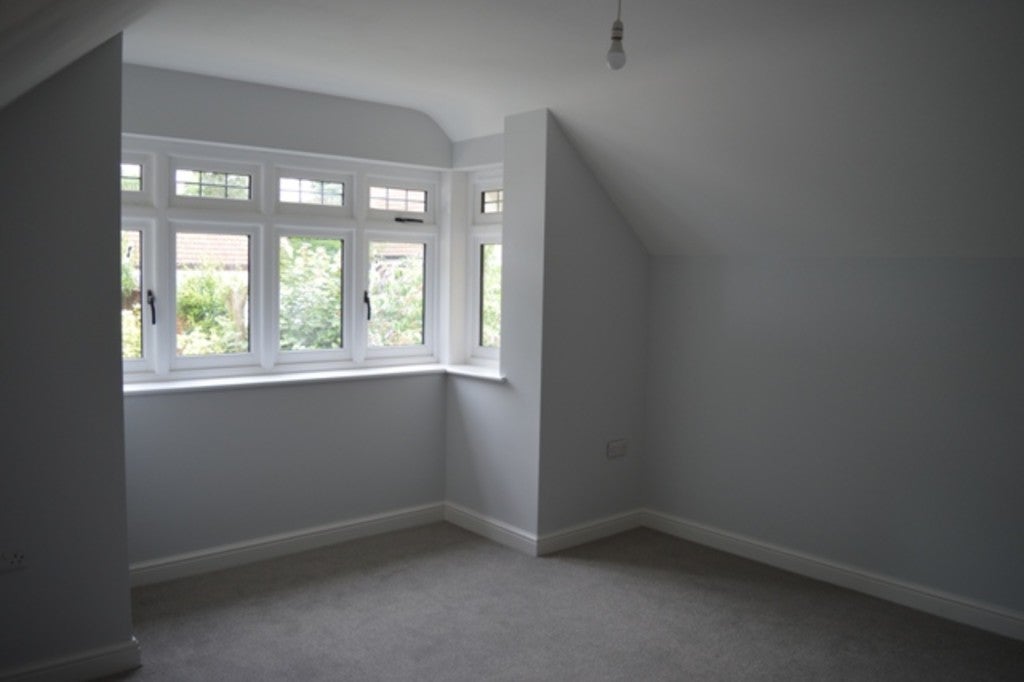 Flat Bristol Road Lower in Weston-super-Mare