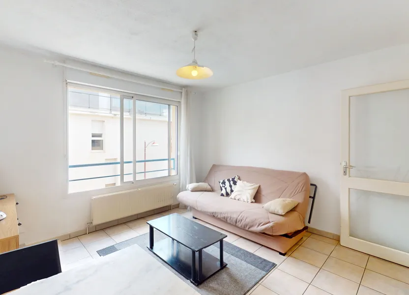 Flat Rue de Vienne in Rodez