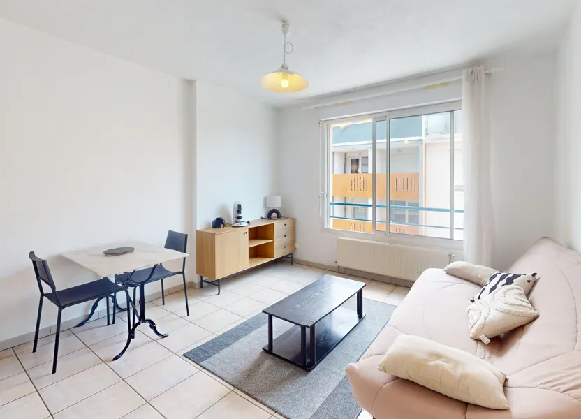 Flat Rue de Vienne in Rodez