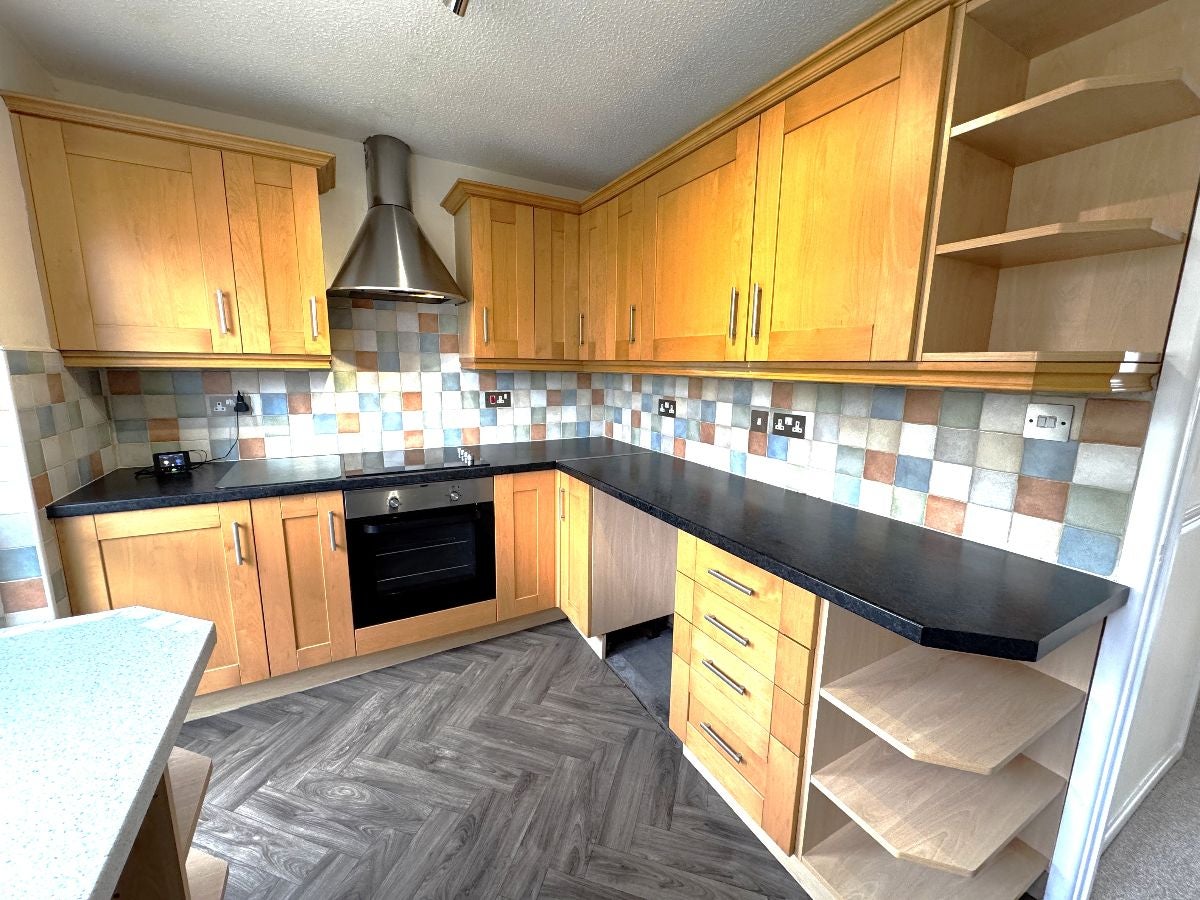 House Tregarrick Close in Helston