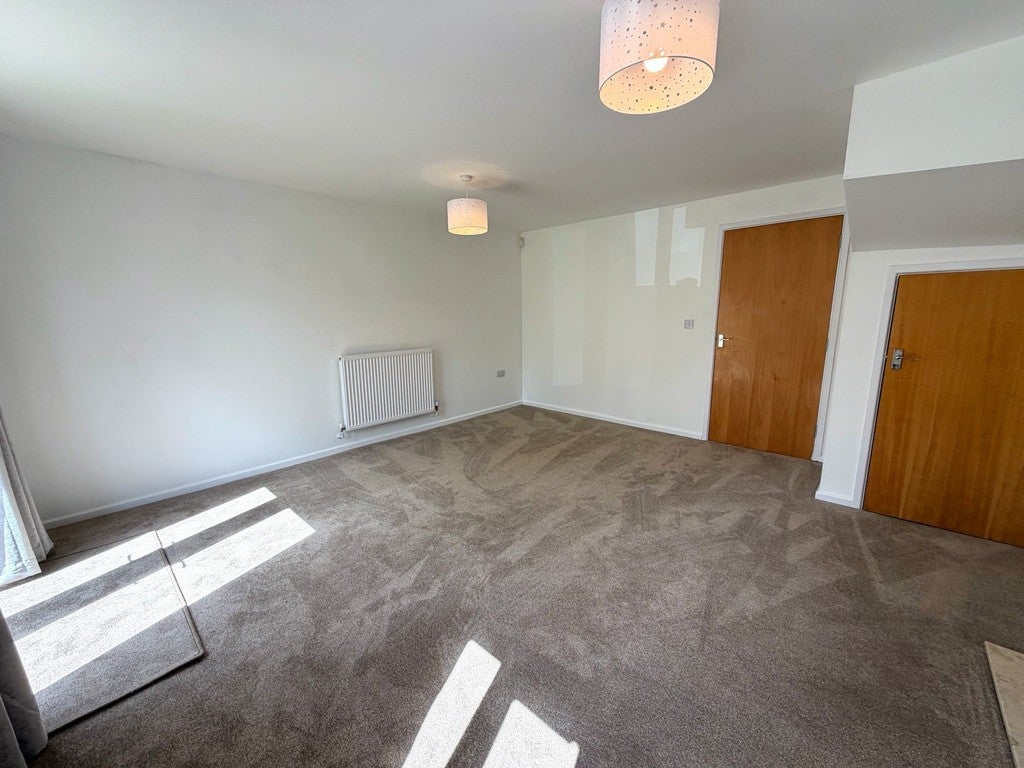 House SEVEN ACRES CLOSE in East Staffordshire