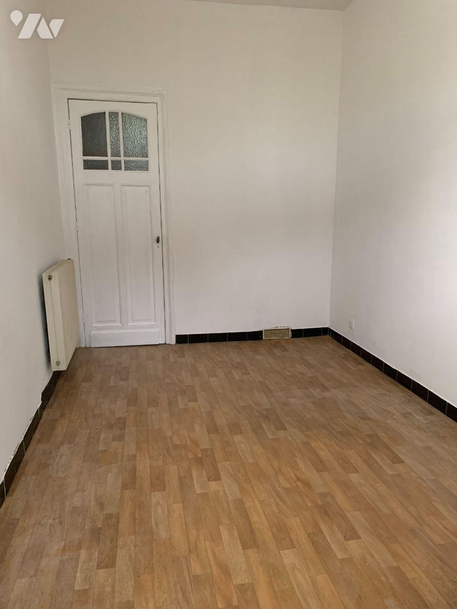 Appartement Rue Edmond de Coussemaker à Bailleul