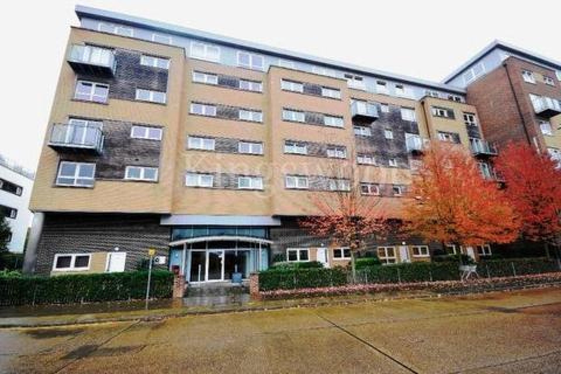 Flat Cherrydown East in Basildon
