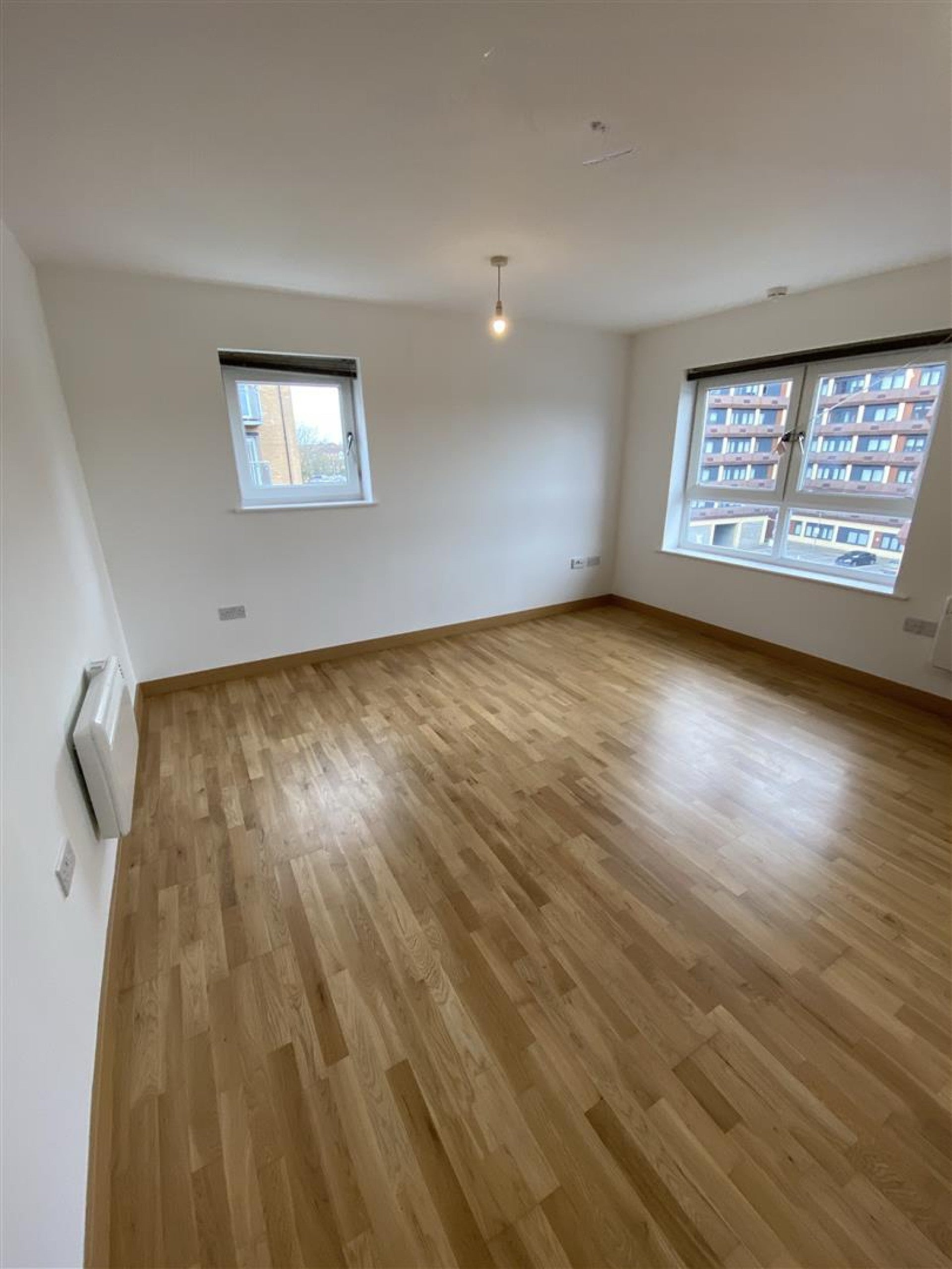 Flat Cherrydown East in Basildon