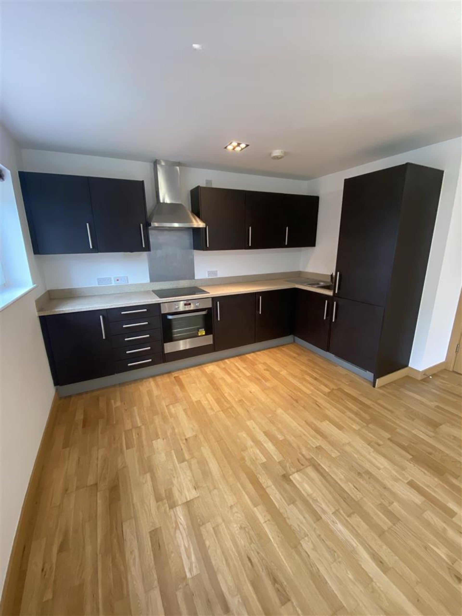Flat Cherrydown East in Basildon