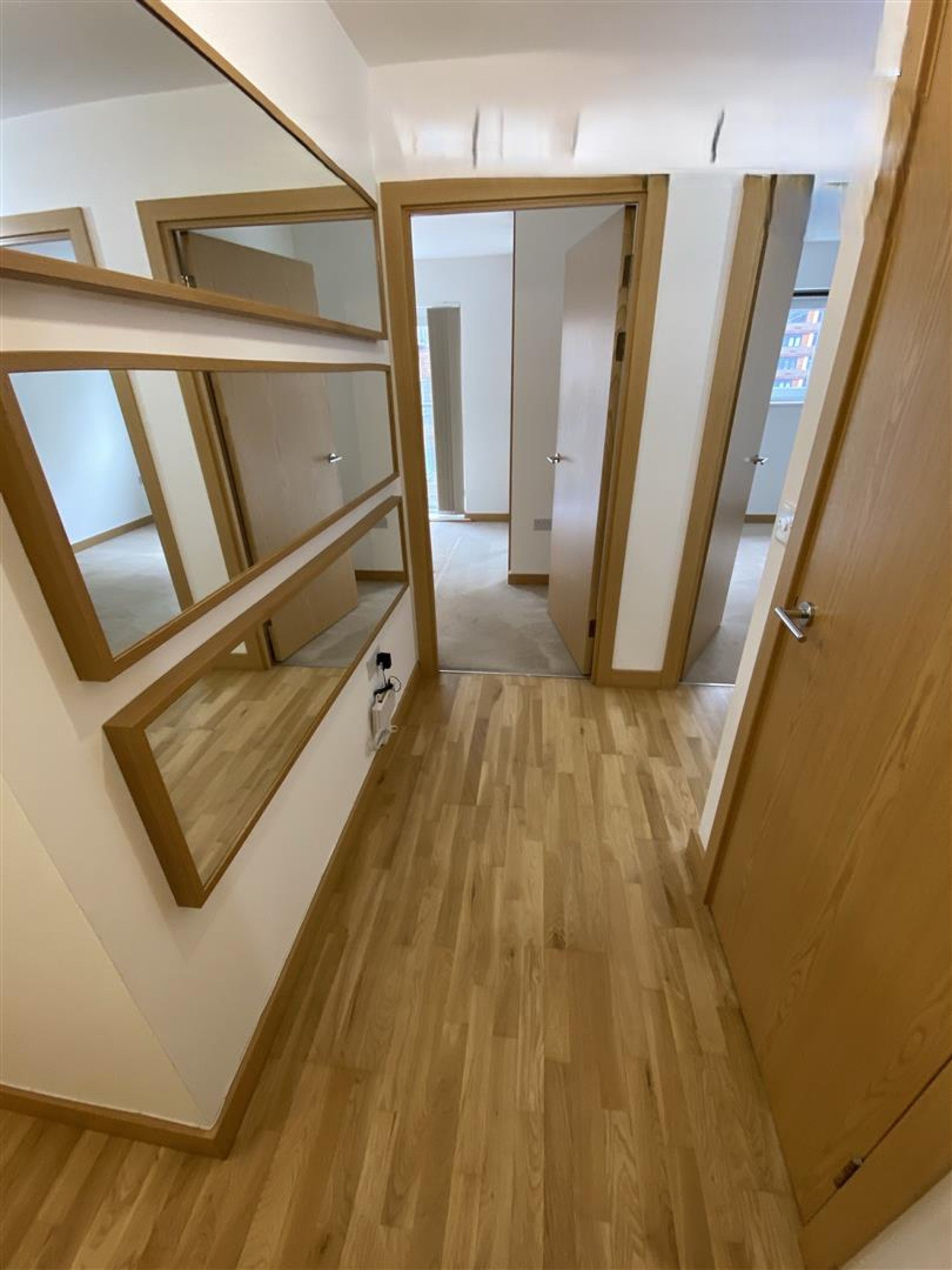 Flat Cherrydown East in Basildon