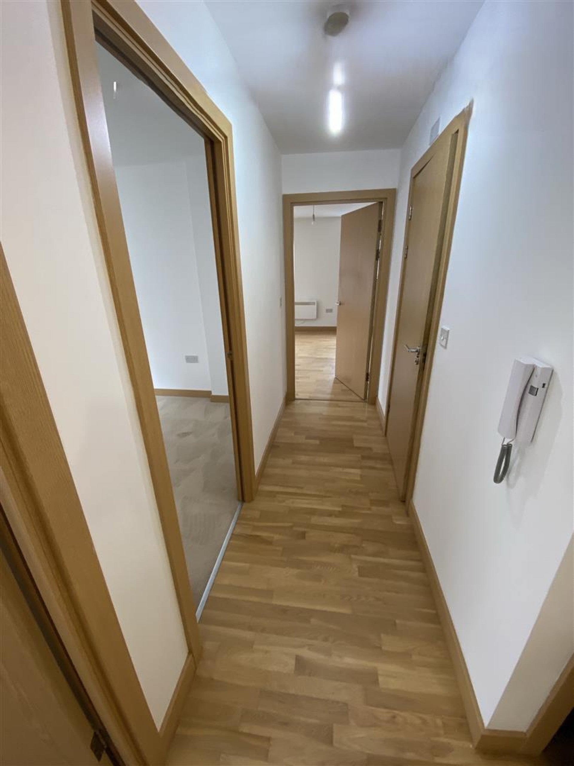 Flat Cherrydown East in Basildon