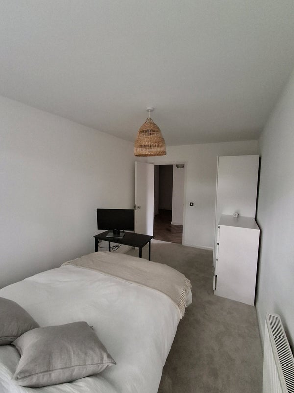 Room Park Road Estate in Trafford