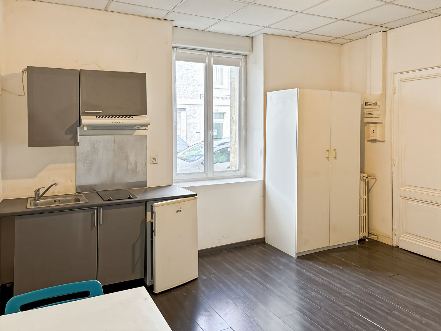 Appartement Rue du Port à Bassens