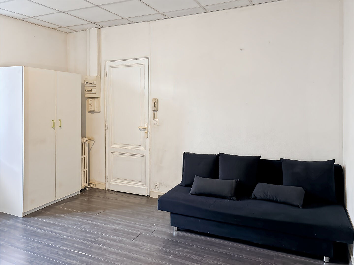 Appartement Rue du Port à Bassens
