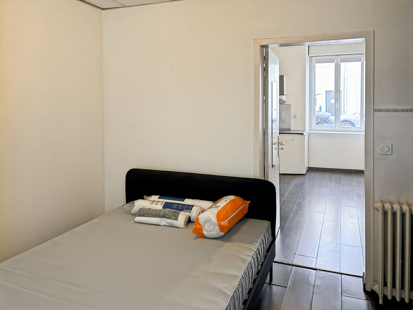 Appartement Rue du Port à Bassens