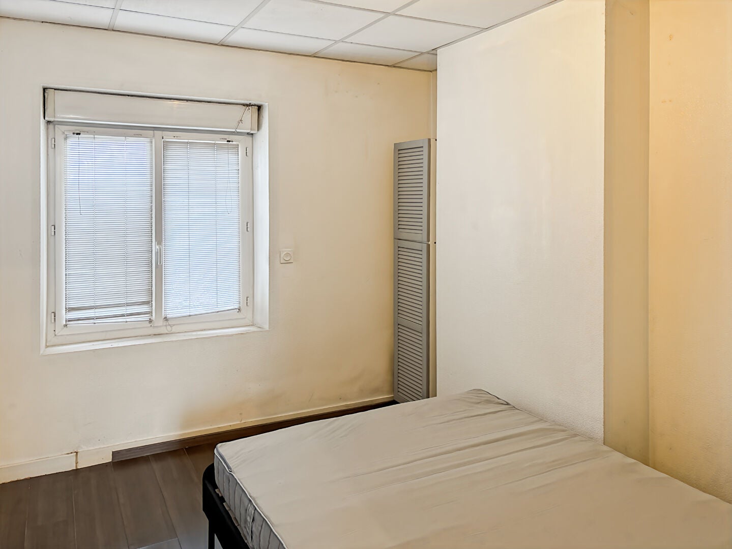 Appartement Rue du Port à Bassens