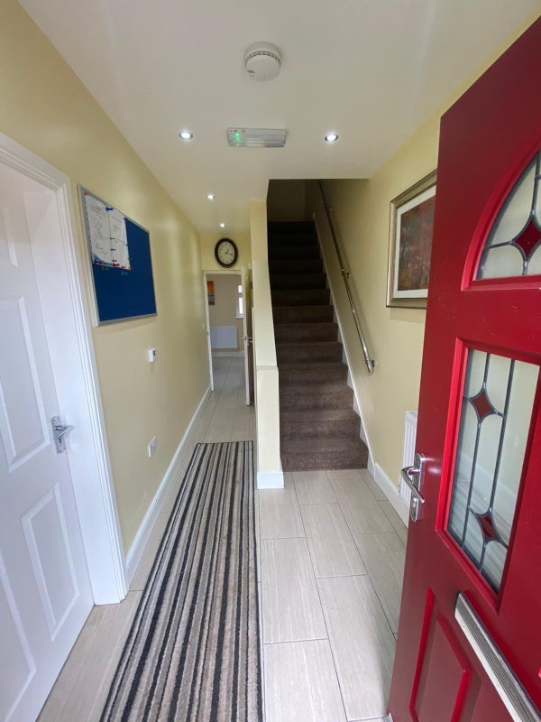 Room Torrington Avenue in Coventry