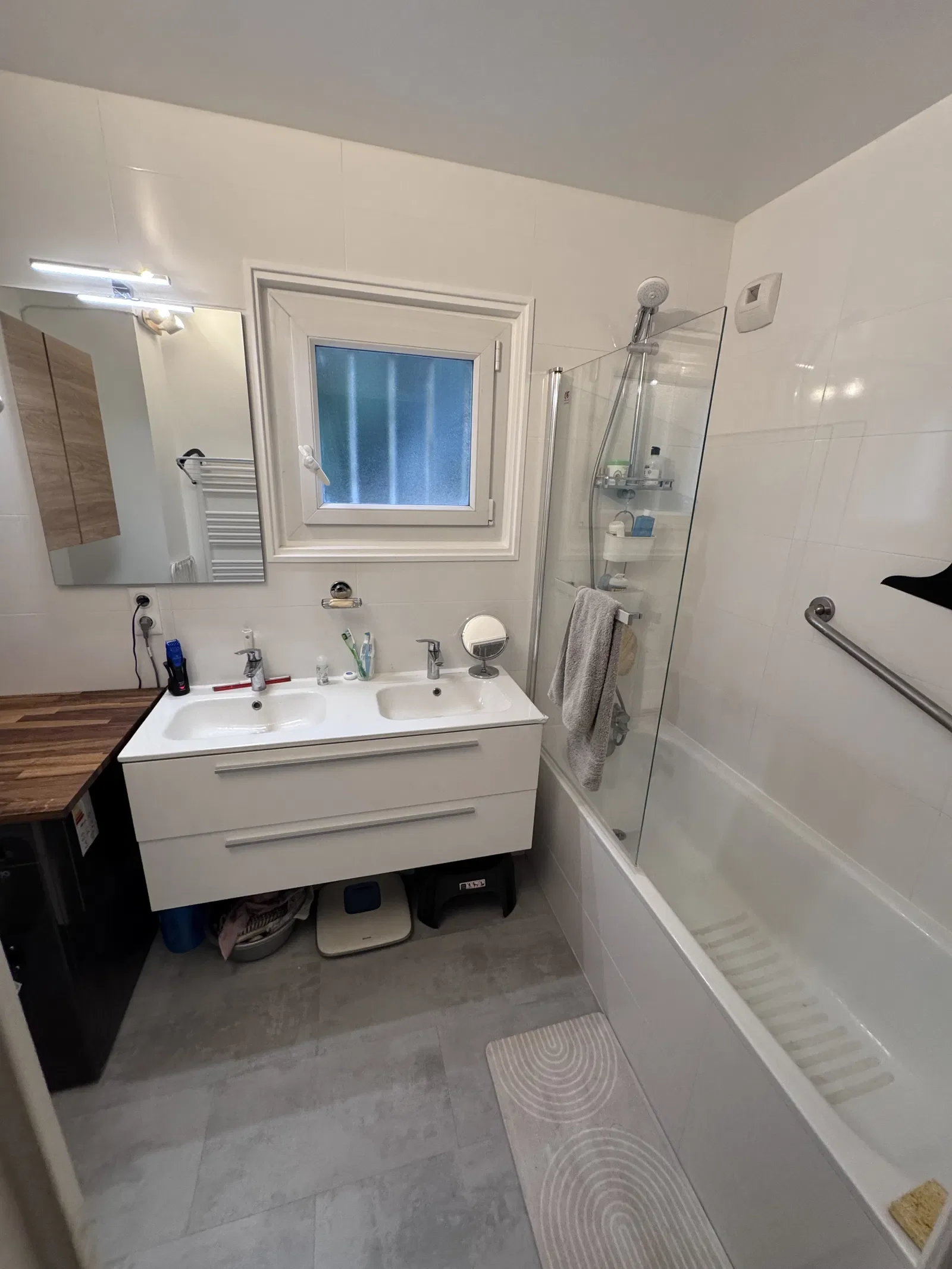 Chambre Rue Jules Parent à Rueil-Malmaison