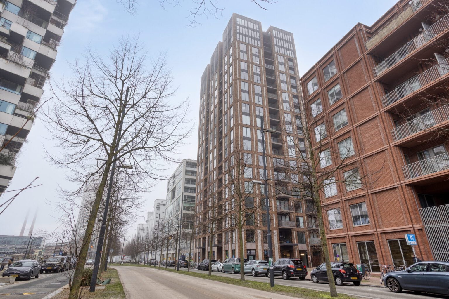 Appartement Philitelaan 59 253 in Eindhoven