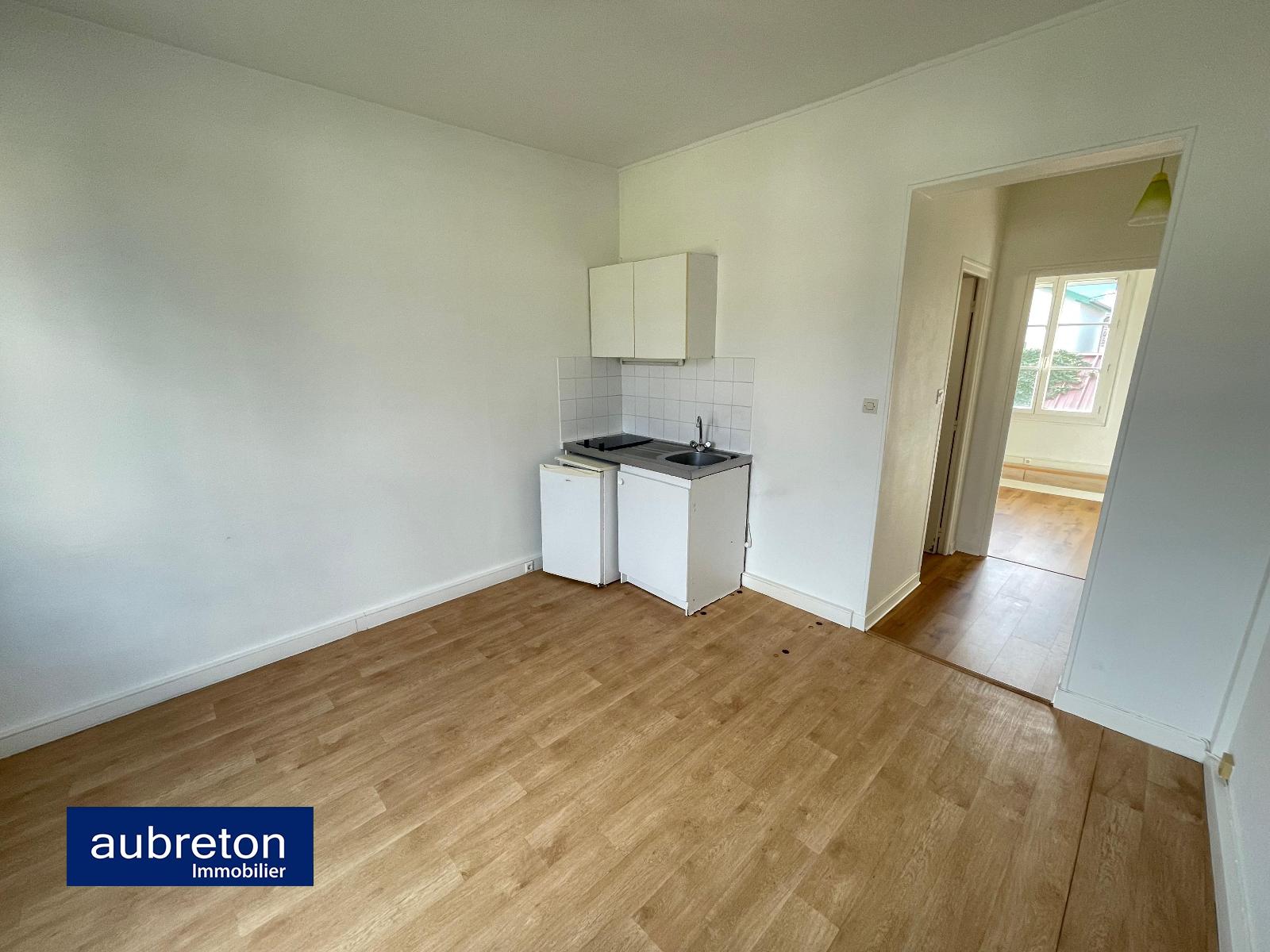 Appartement Rue Bellonte à Saint-Martin-d'Hères