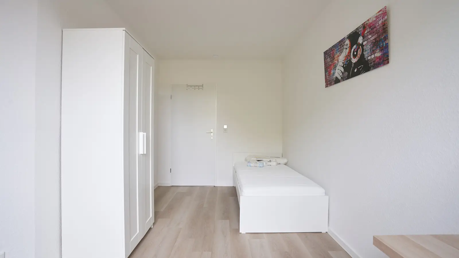 Wohnung Kölner Landstraße in Düsseldorf
