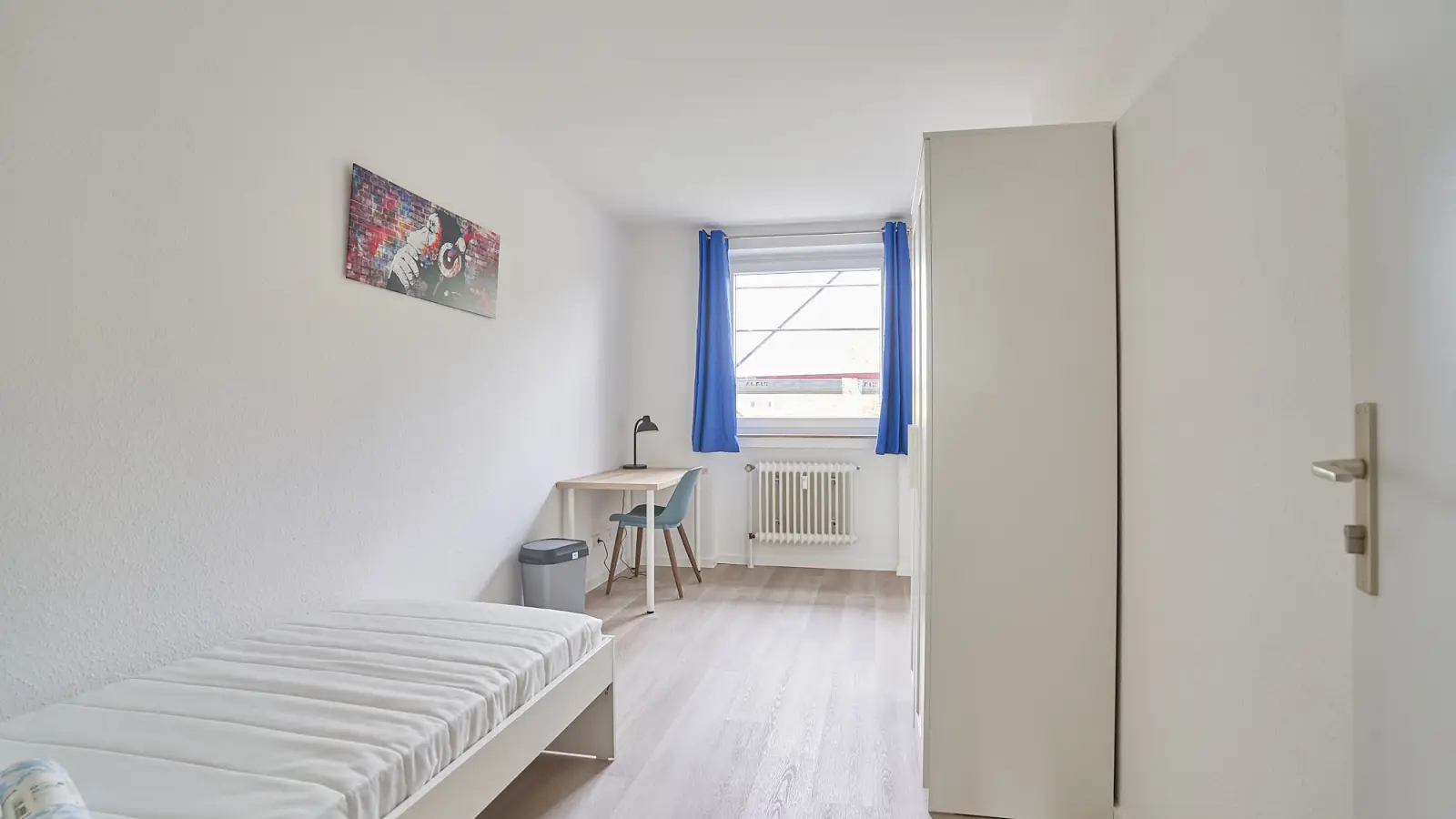 Wohnung Kölner Landstraße in Düsseldorf