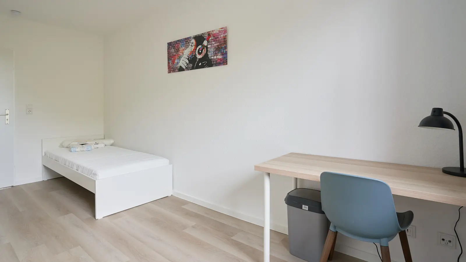Wohnung Kölner Landstraße in Düsseldorf