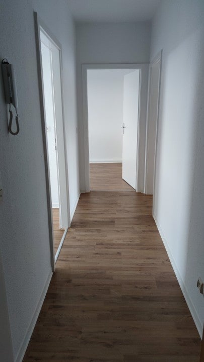 Wohnung Brahmsstraße in Brandenburg an der Havel