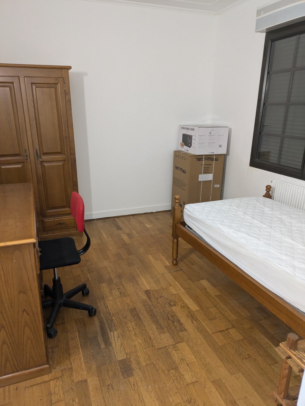 Room Avenue du Maréchal Foch in Orsay