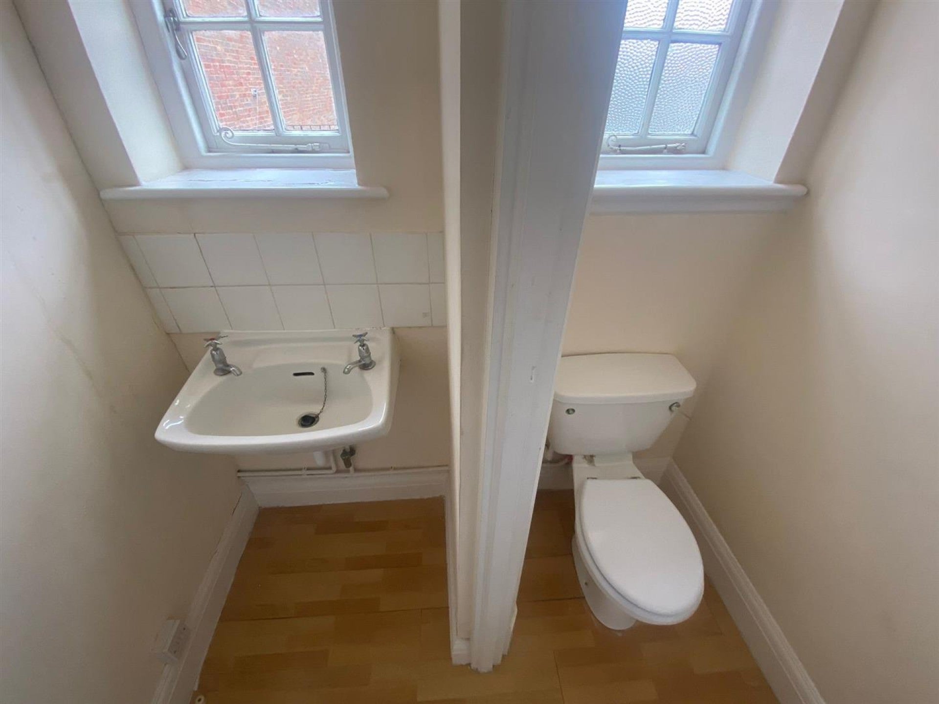 Flat Library Court in Hoddesdon