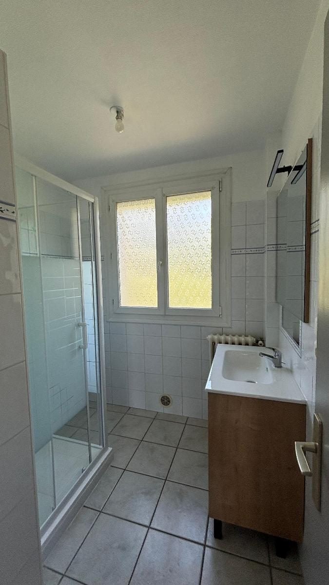 Flat Avenue du Moulin de Madame in Privas