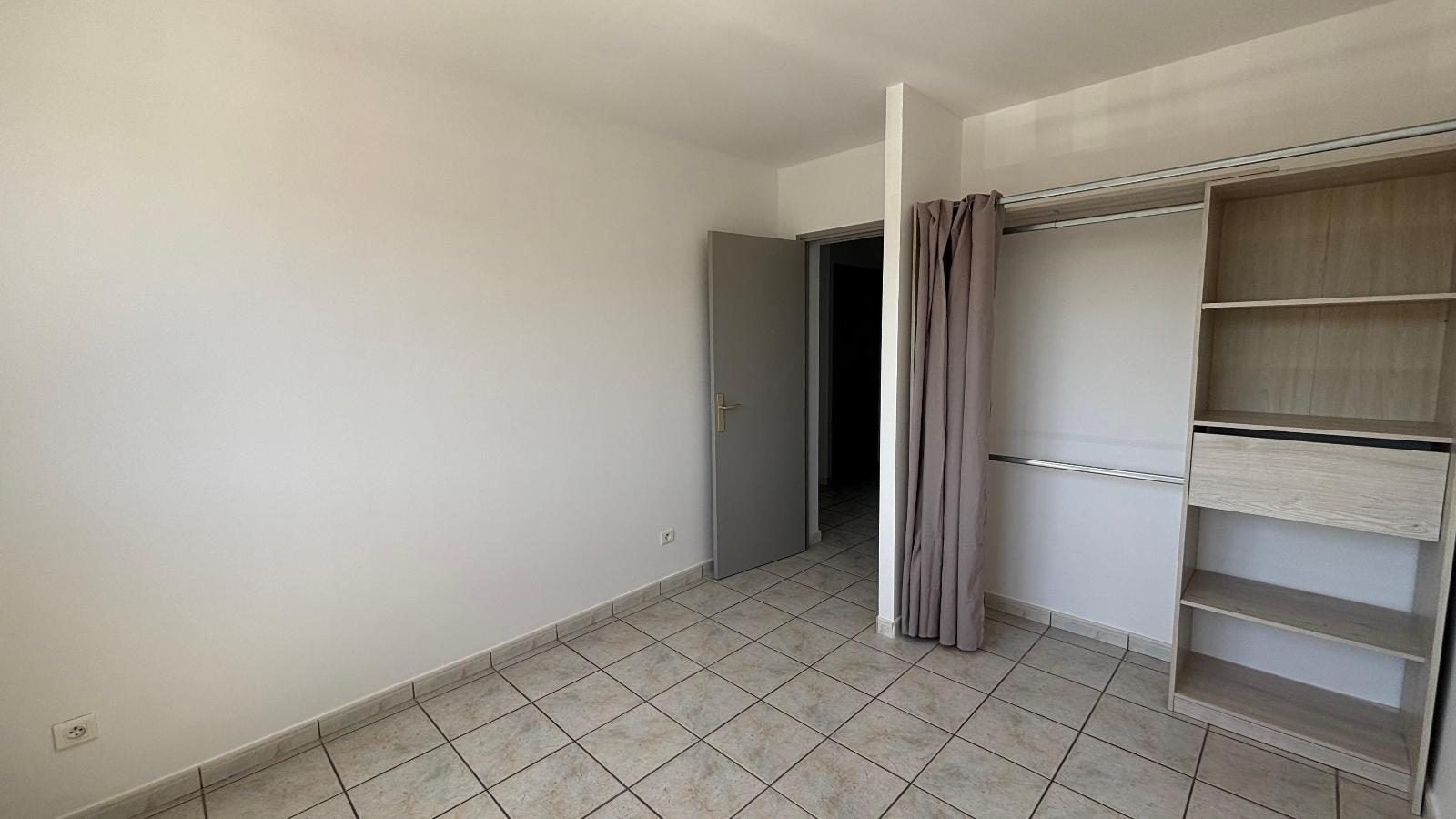 Flat Avenue du Moulin de Madame in Privas